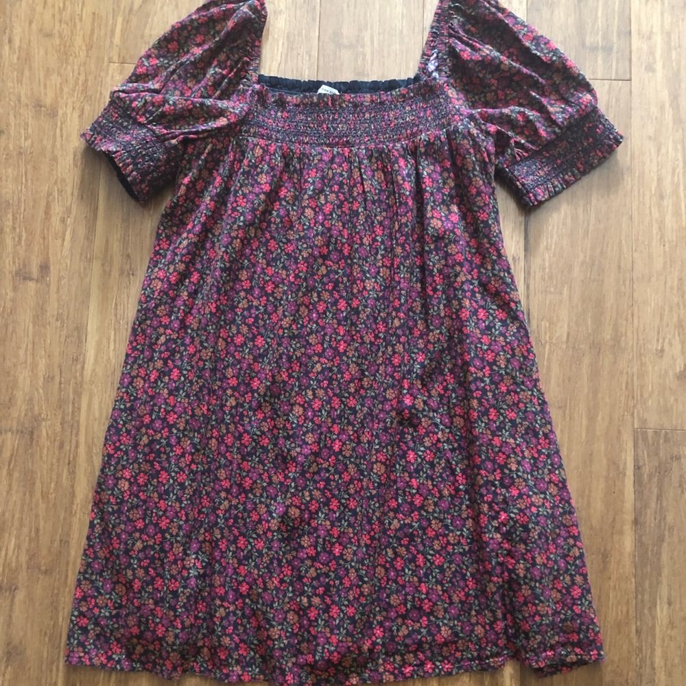 Babydoll dress